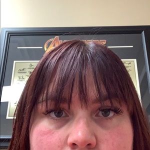 Meet your Posher, Crystal